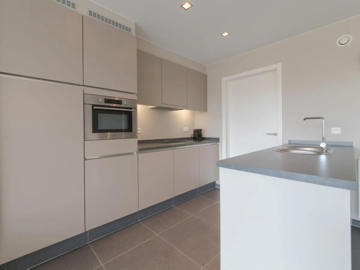 Apartment Solis By Interhome Bredene 0*,  Belgium