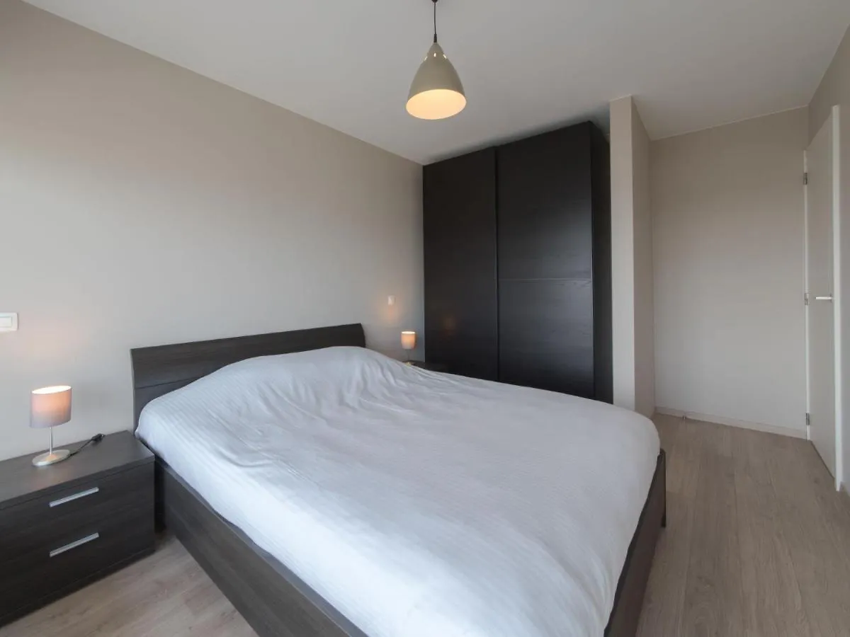 Apartment Solis By Interhome Bredene 0*,