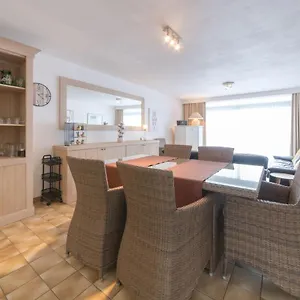 Apartment Residentie Astrid-7 By Interhome, Bredene