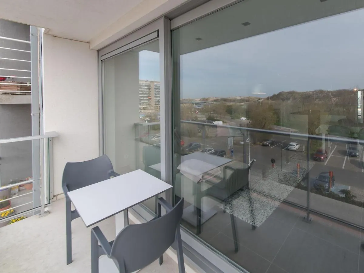 Apartment Solis By Interhome Bredene