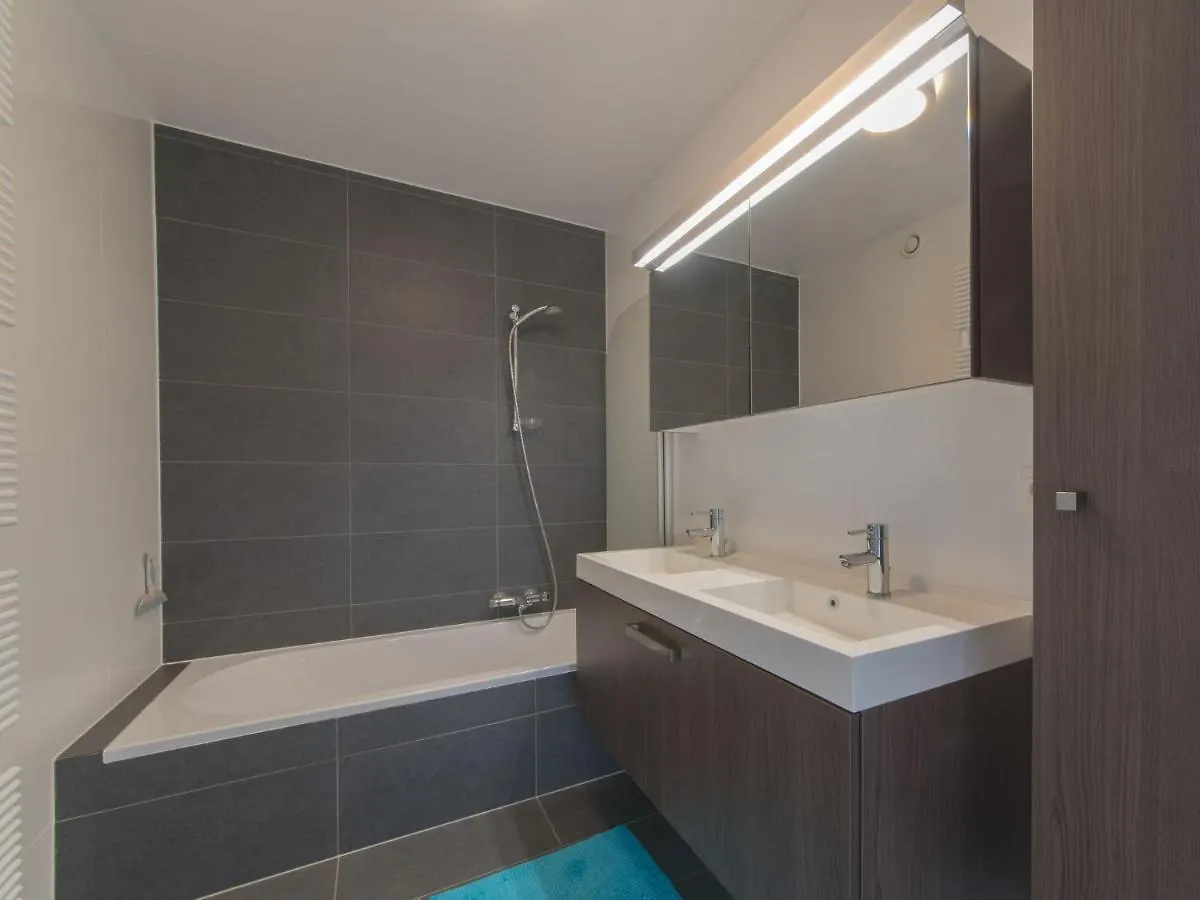 Apartment Solis By Interhome Bredene Belçika